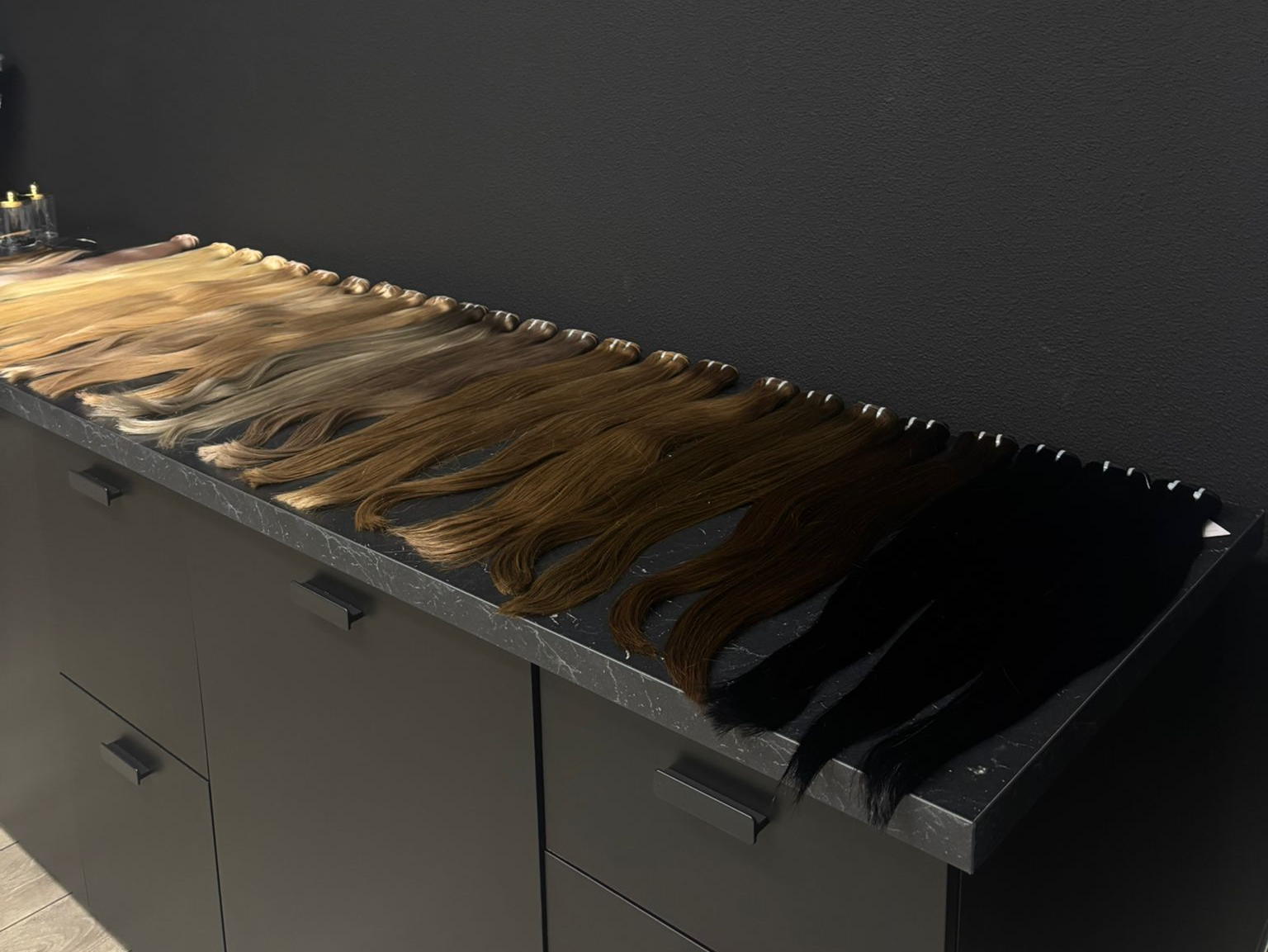 Hairextensions – natuurlijk, vol resultaat